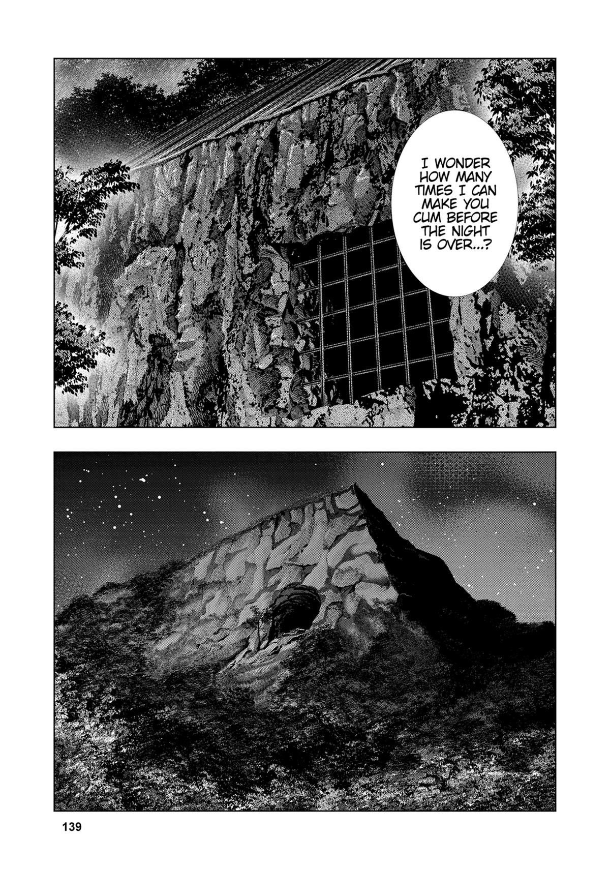 Parallel Paradise Chapter 248 11