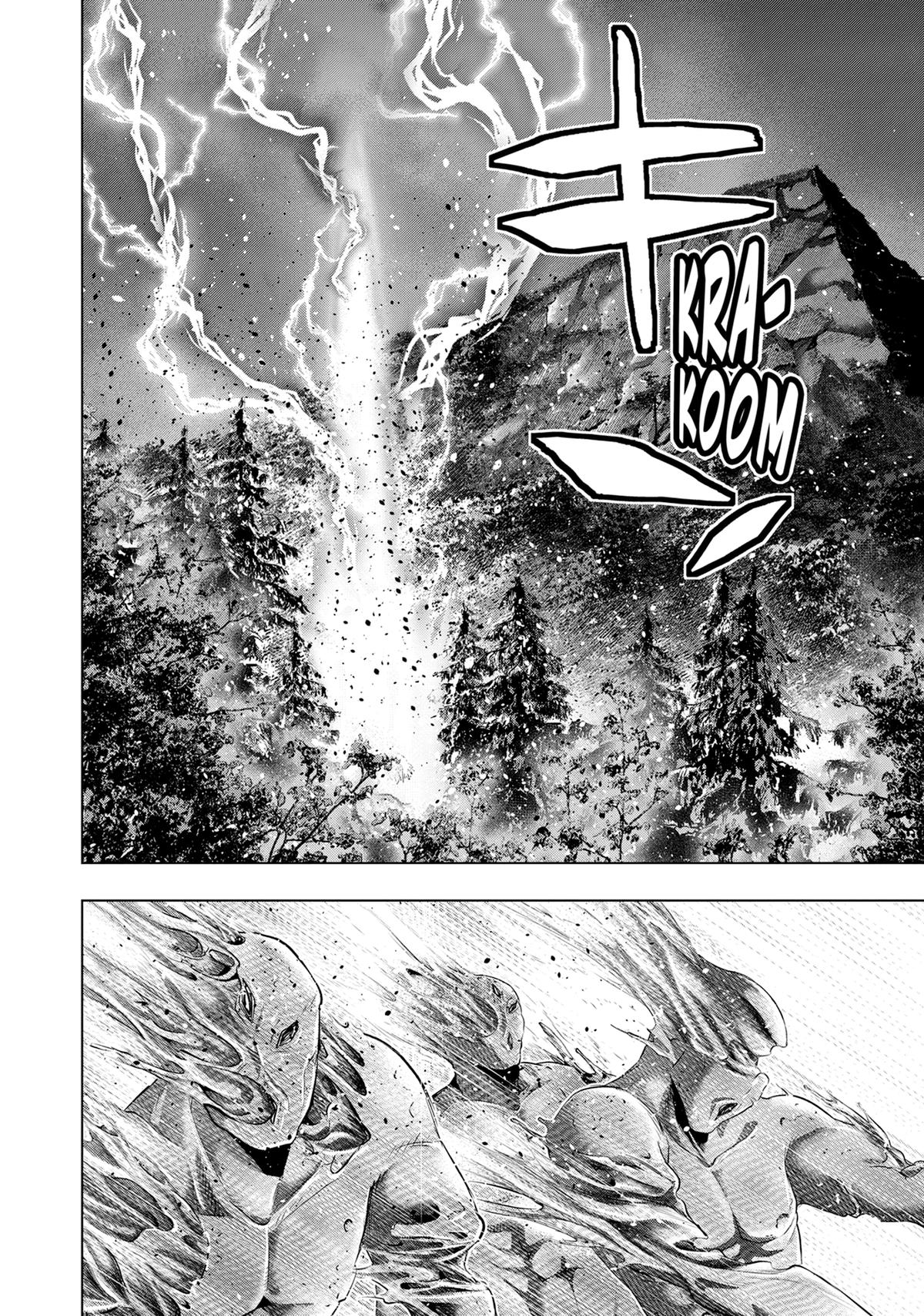 Parallel Paradise Chapter 248 14