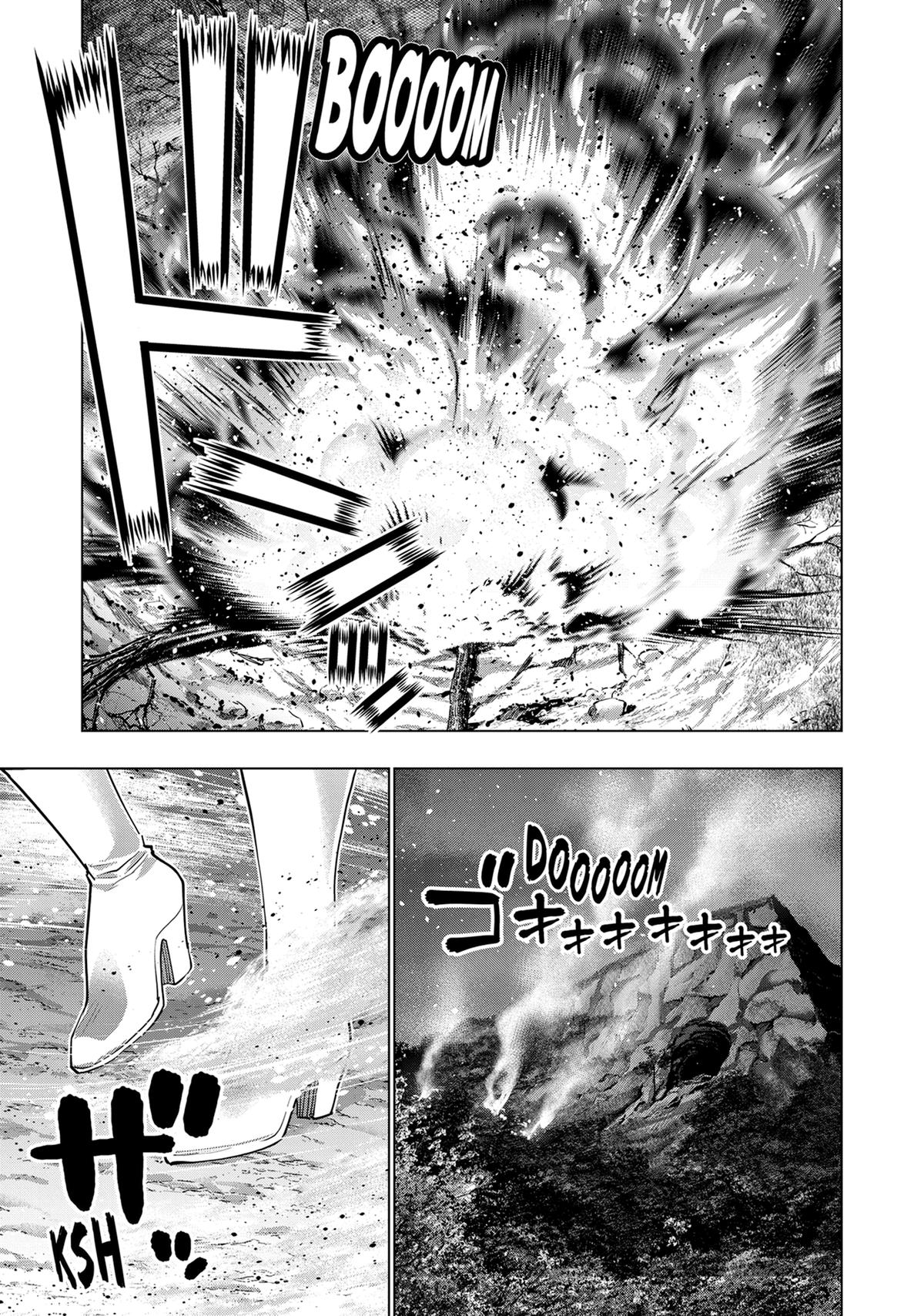 Parallel Paradise Chapter 248 15