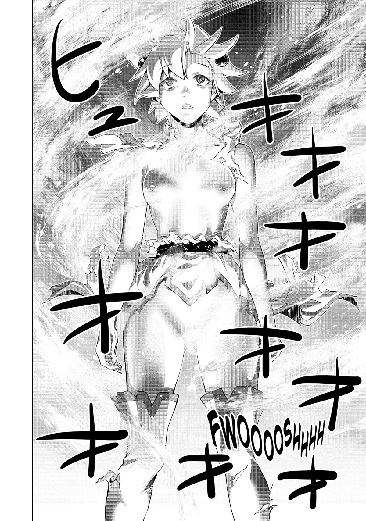 Parallel Paradise Chapter 248 16