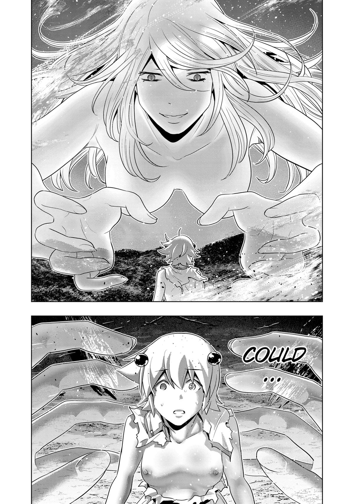 Parallel Paradise Chapter 248 18