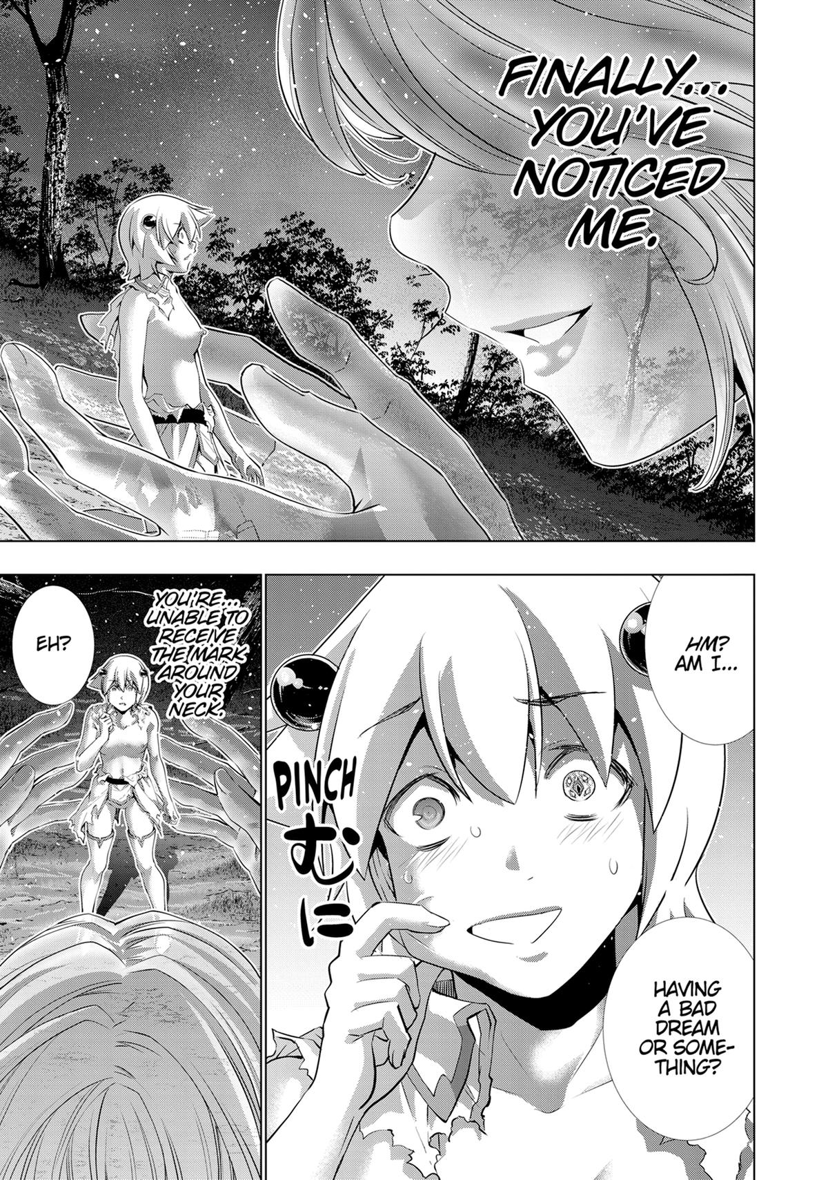 Parallel Paradise Chapter 248 19