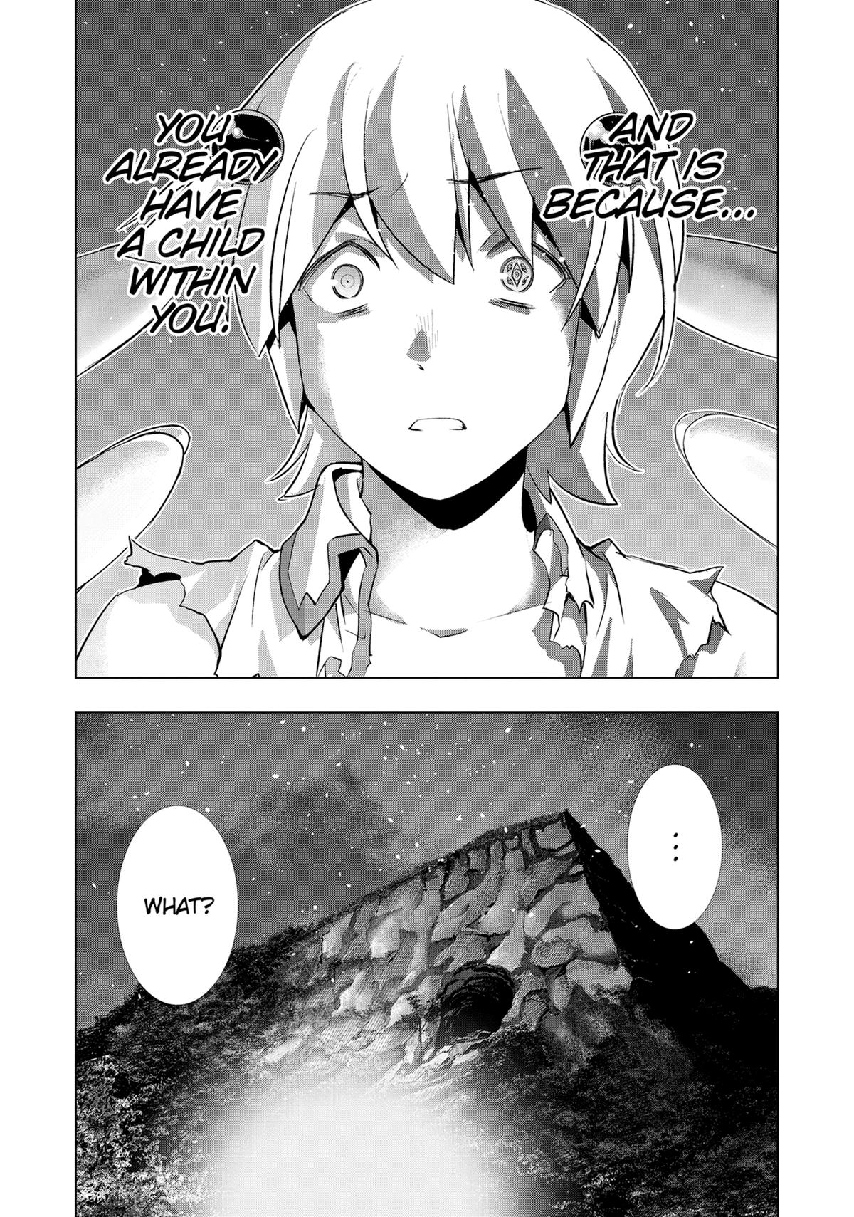 Parallel Paradise Chapter 248 20
