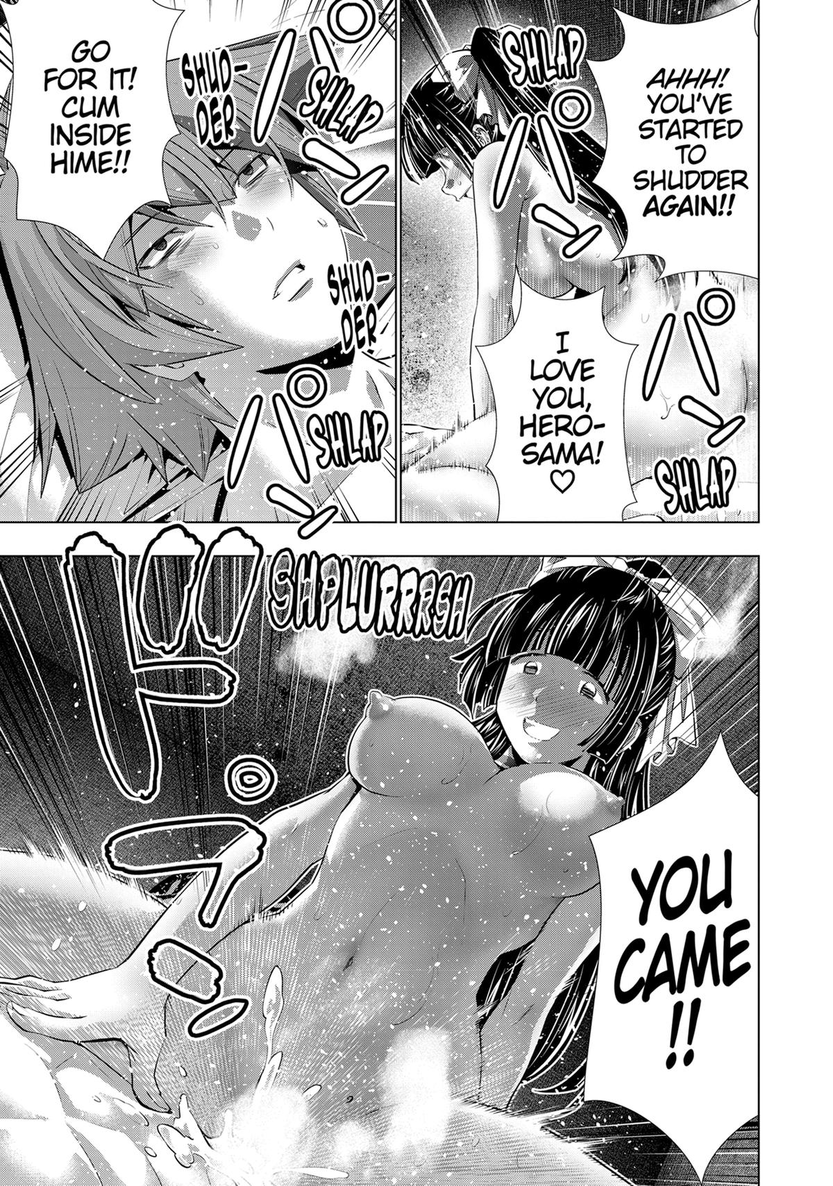 Parallel Paradise Chapter 249 9