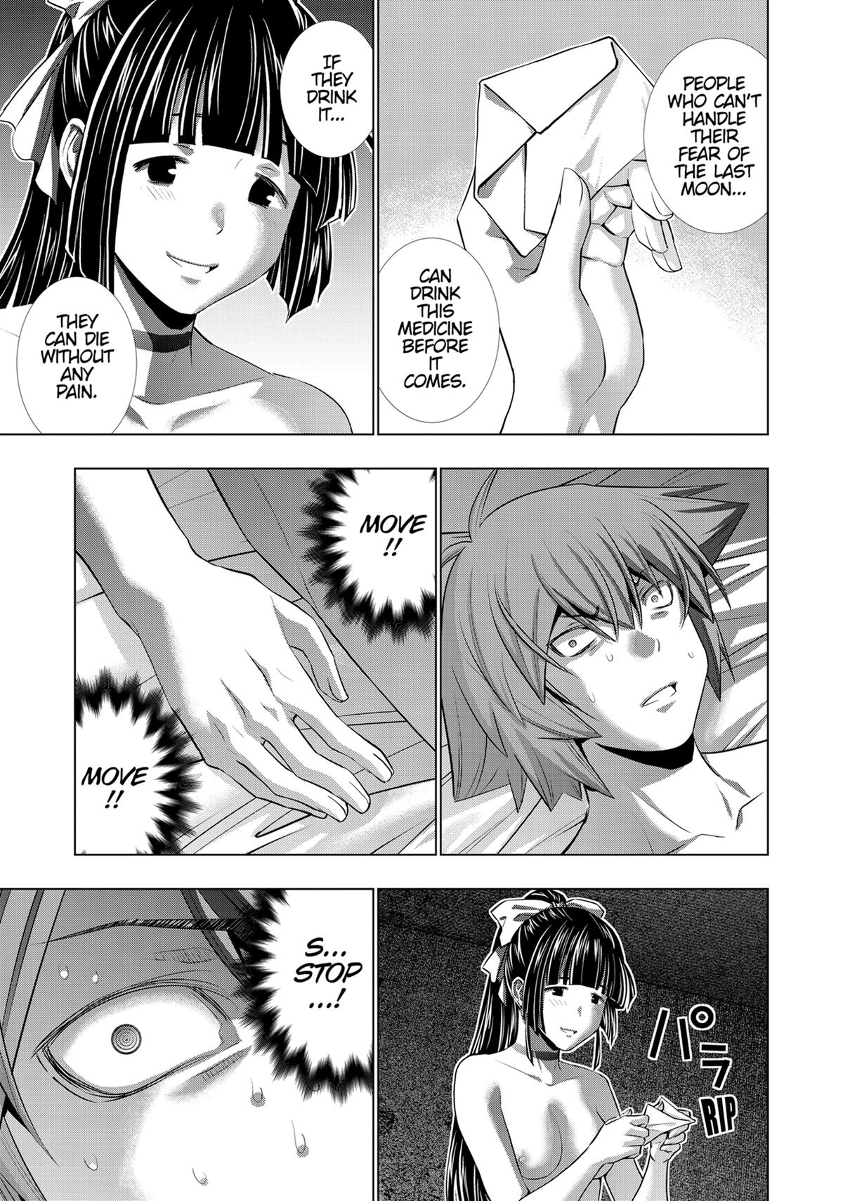 Parallel Paradise Chapter 249 13