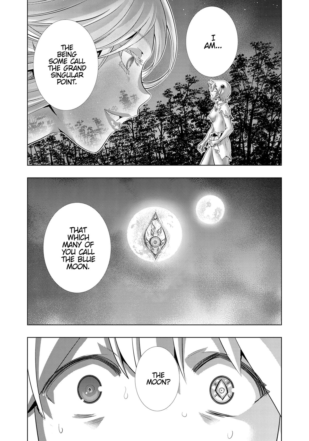 Parallel Paradise Chapter 249 23