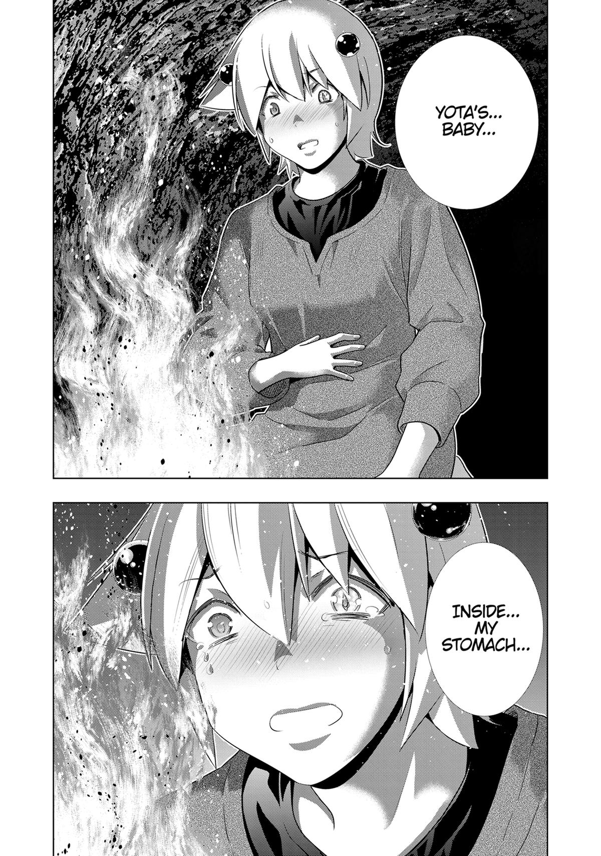 Parallel Paradise Chapter 250 12