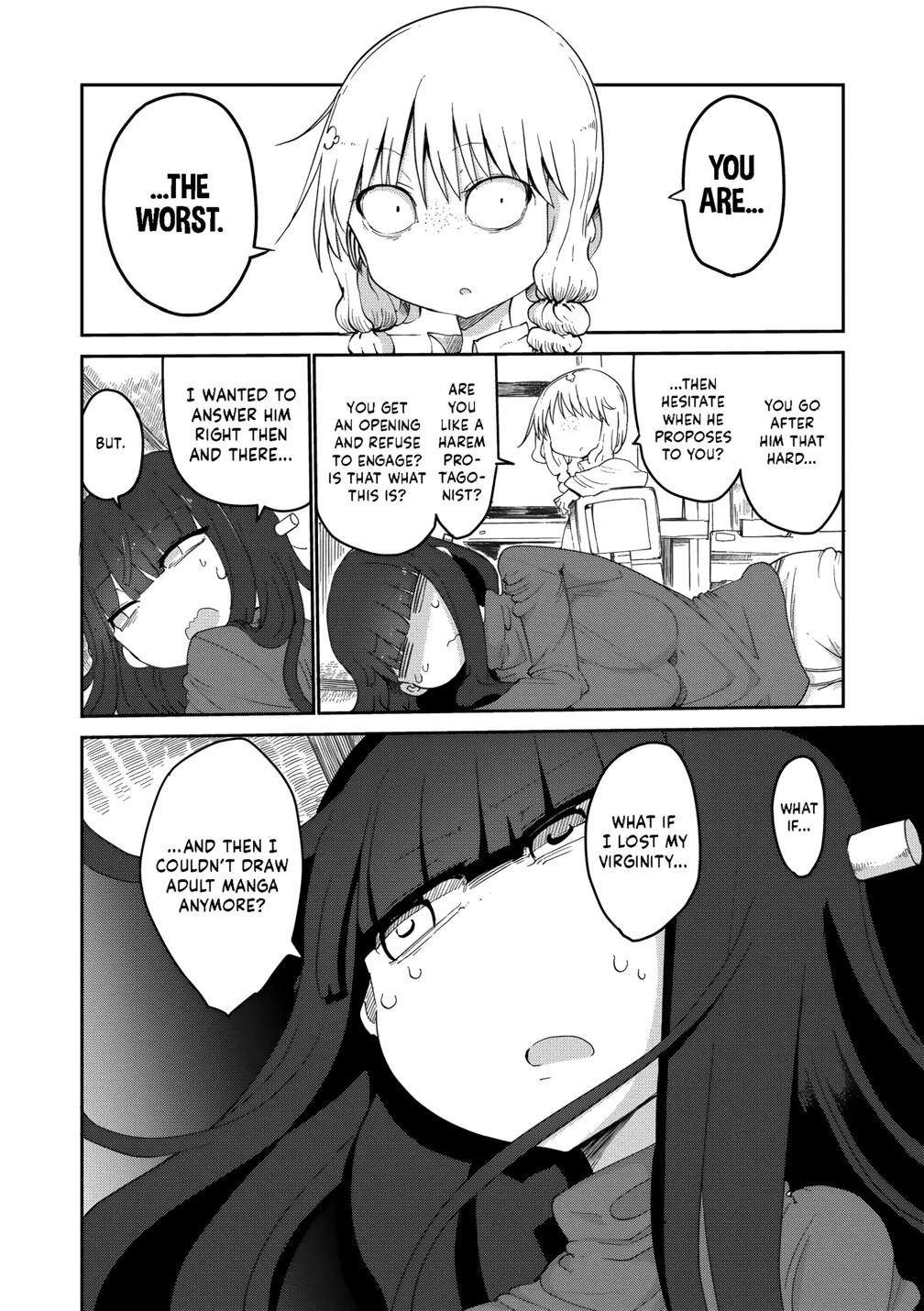 Paranoia Cage Paranoia 24 2