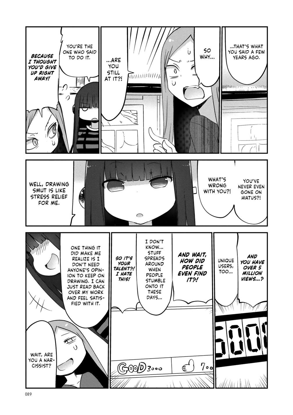 Paranoia Cage Paranoia 30 5