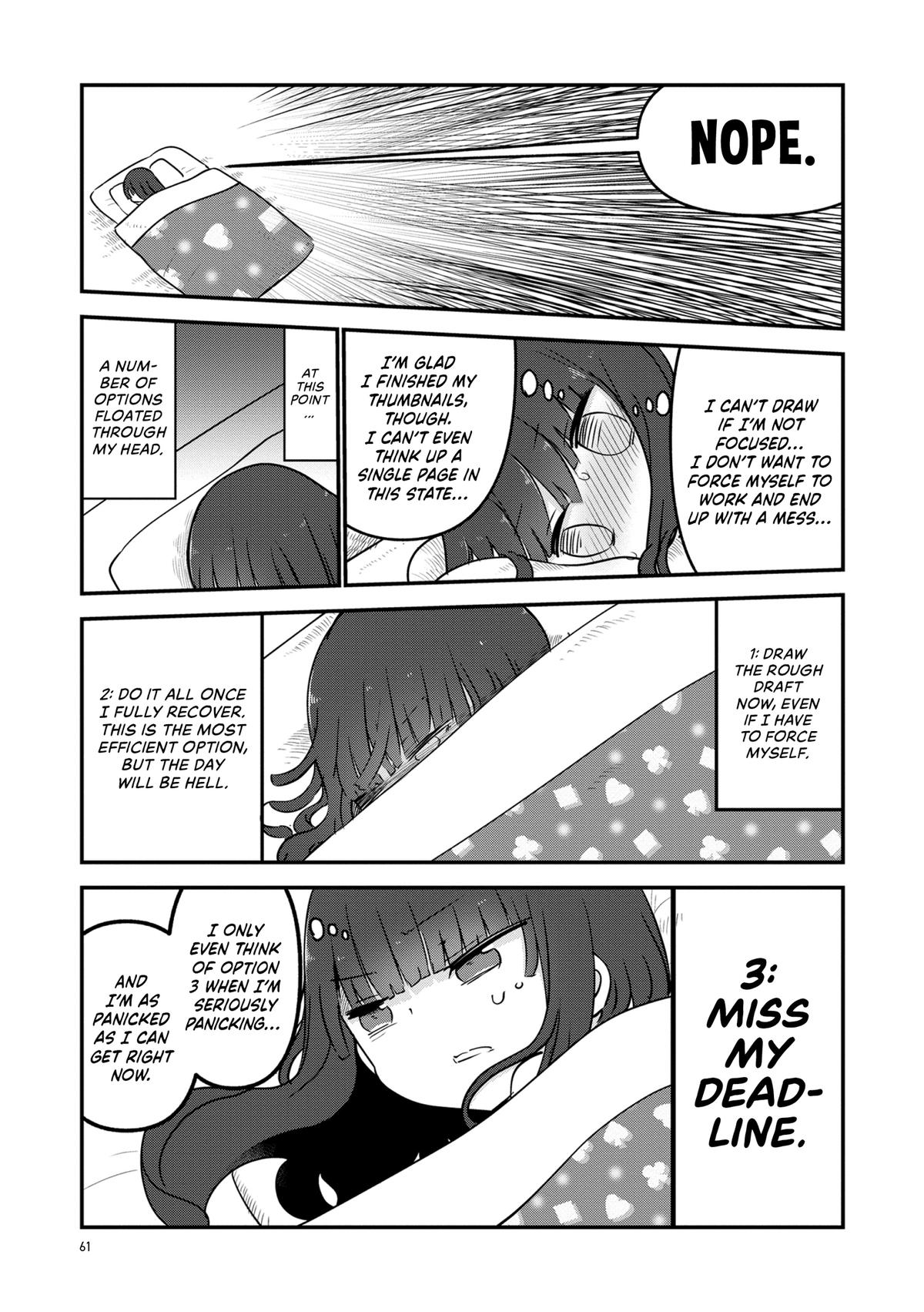Paranoia Cage Paranoia 44 3