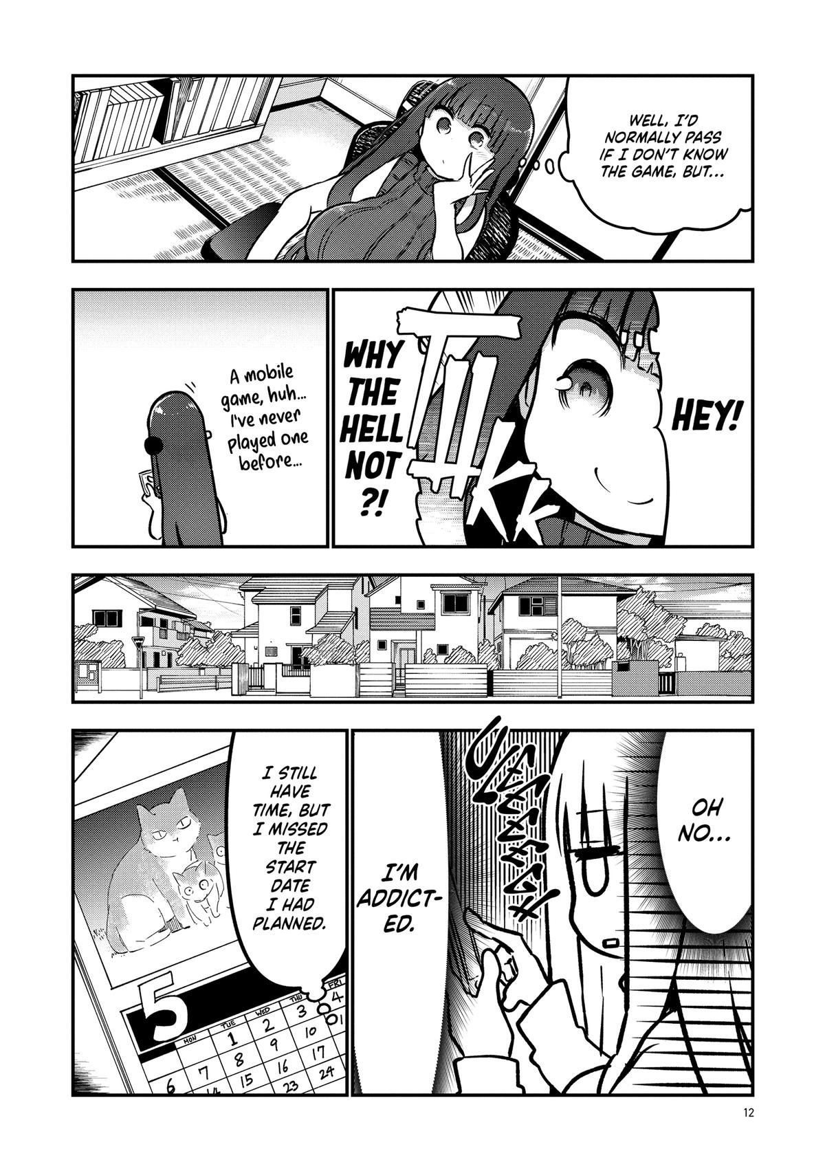 Paranoia Cage Paranoia 54 2