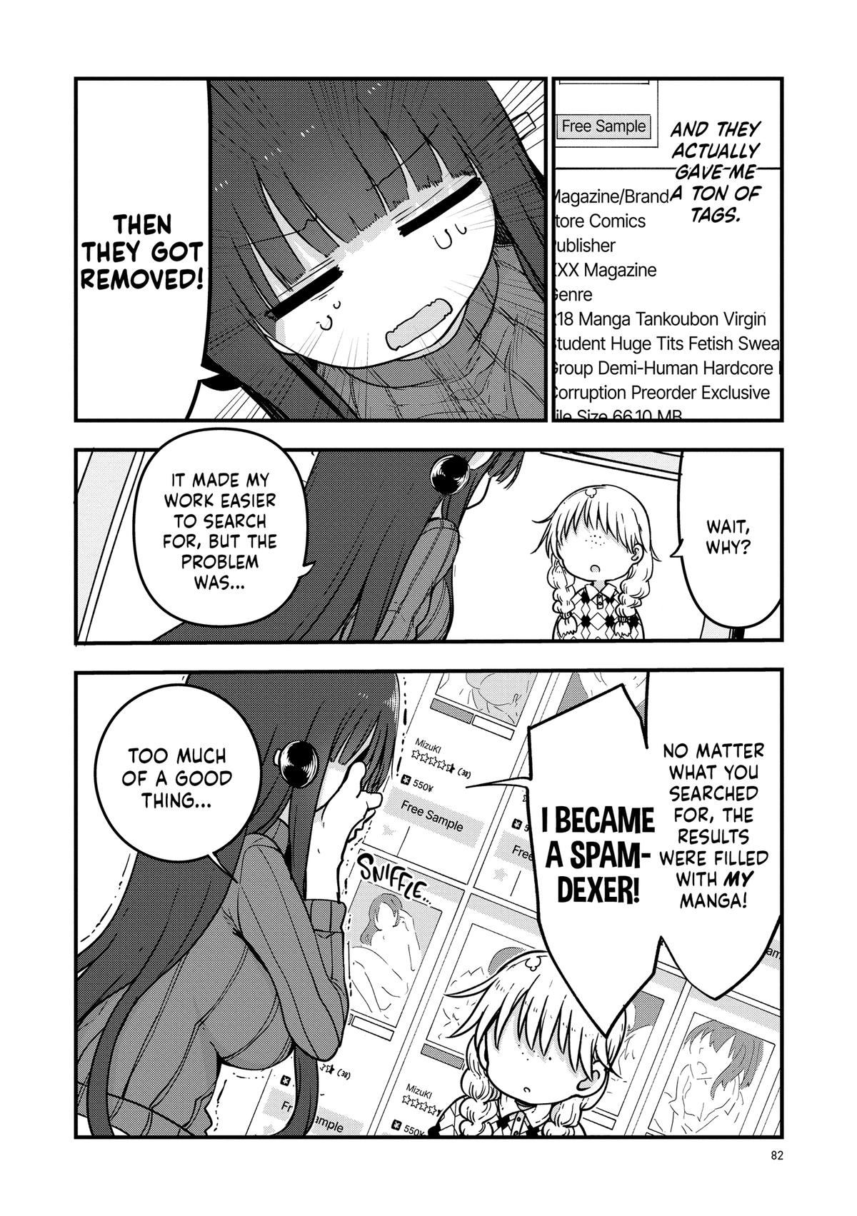 Paranoia Cage Paranoia 83 6