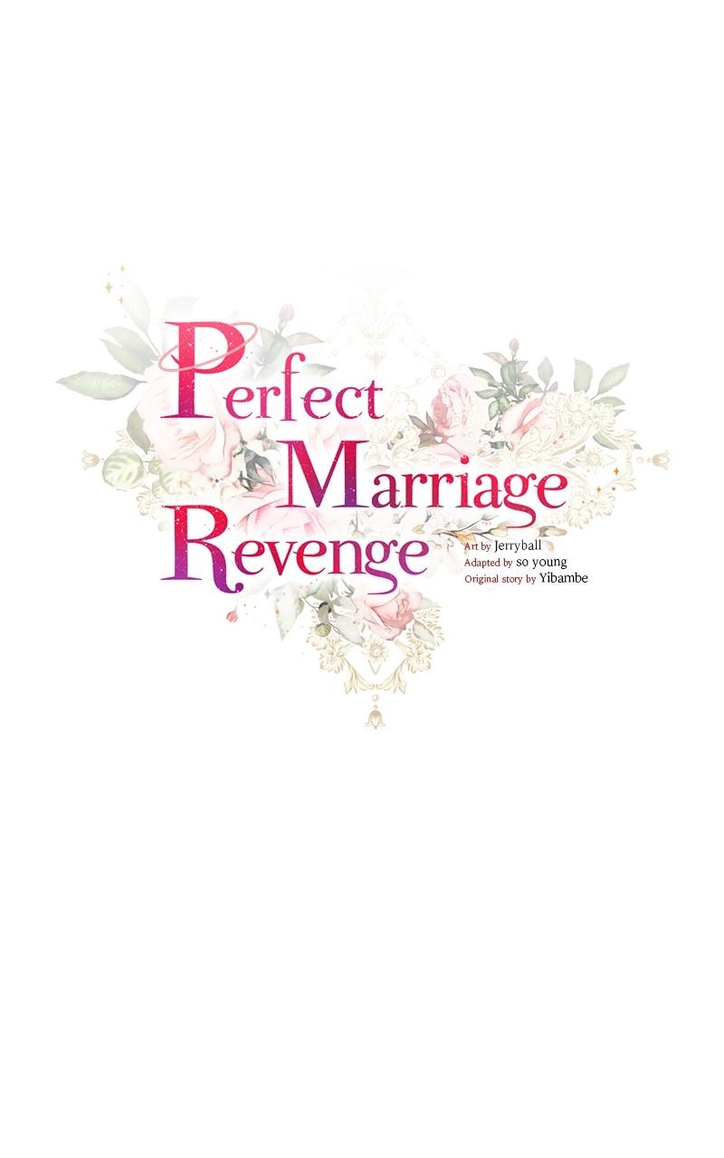 Perfect Marriage Revenge -> Chapter 123