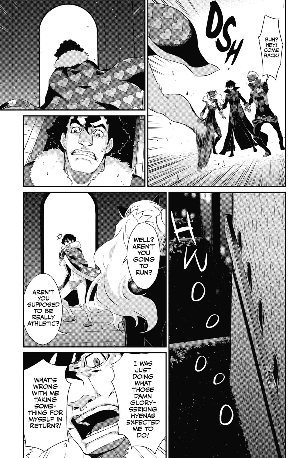 Persona 5 Chapter 9 24