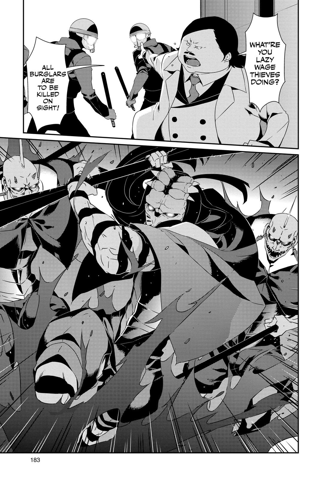 Persona 5 Chapter 28 5
