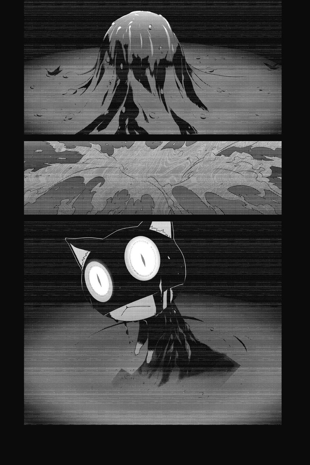 Persona 5 Chapter 50 5