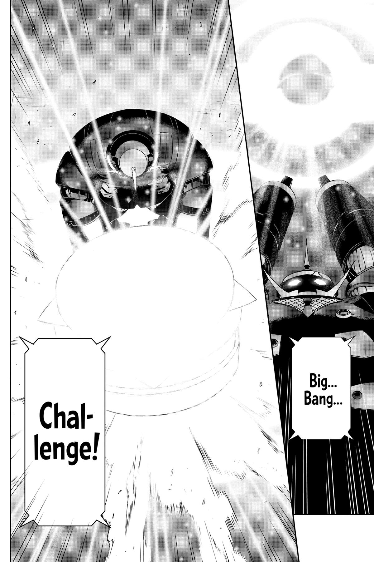 Persona 5 Chapter 59 14
