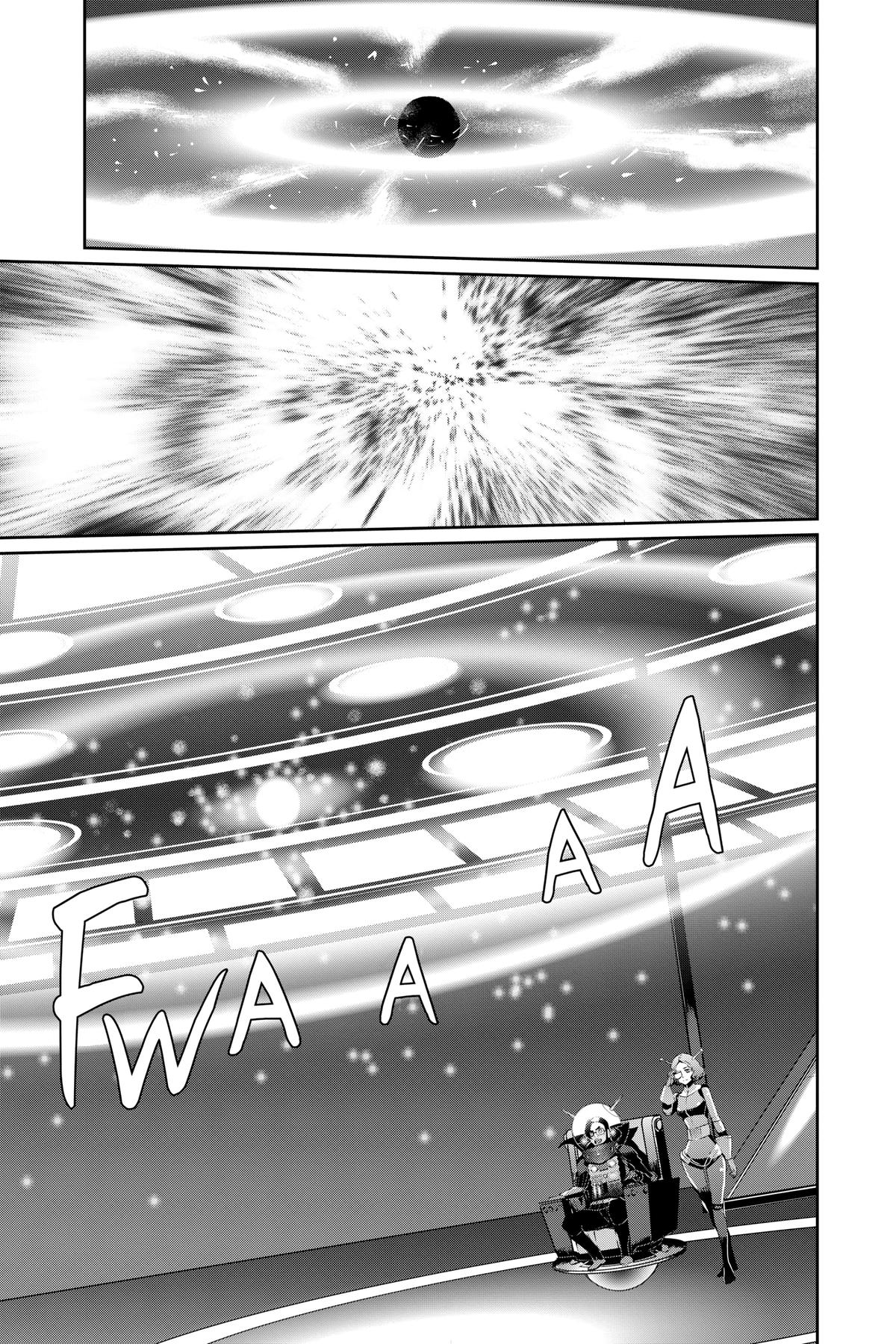 Persona 5 Chapter 59 32