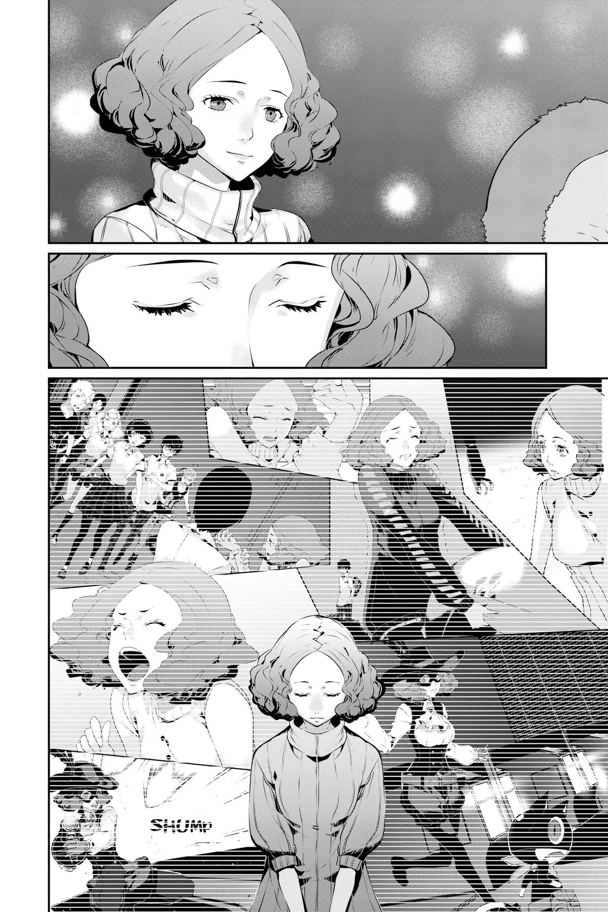 Persona 5 Chapter 63 9