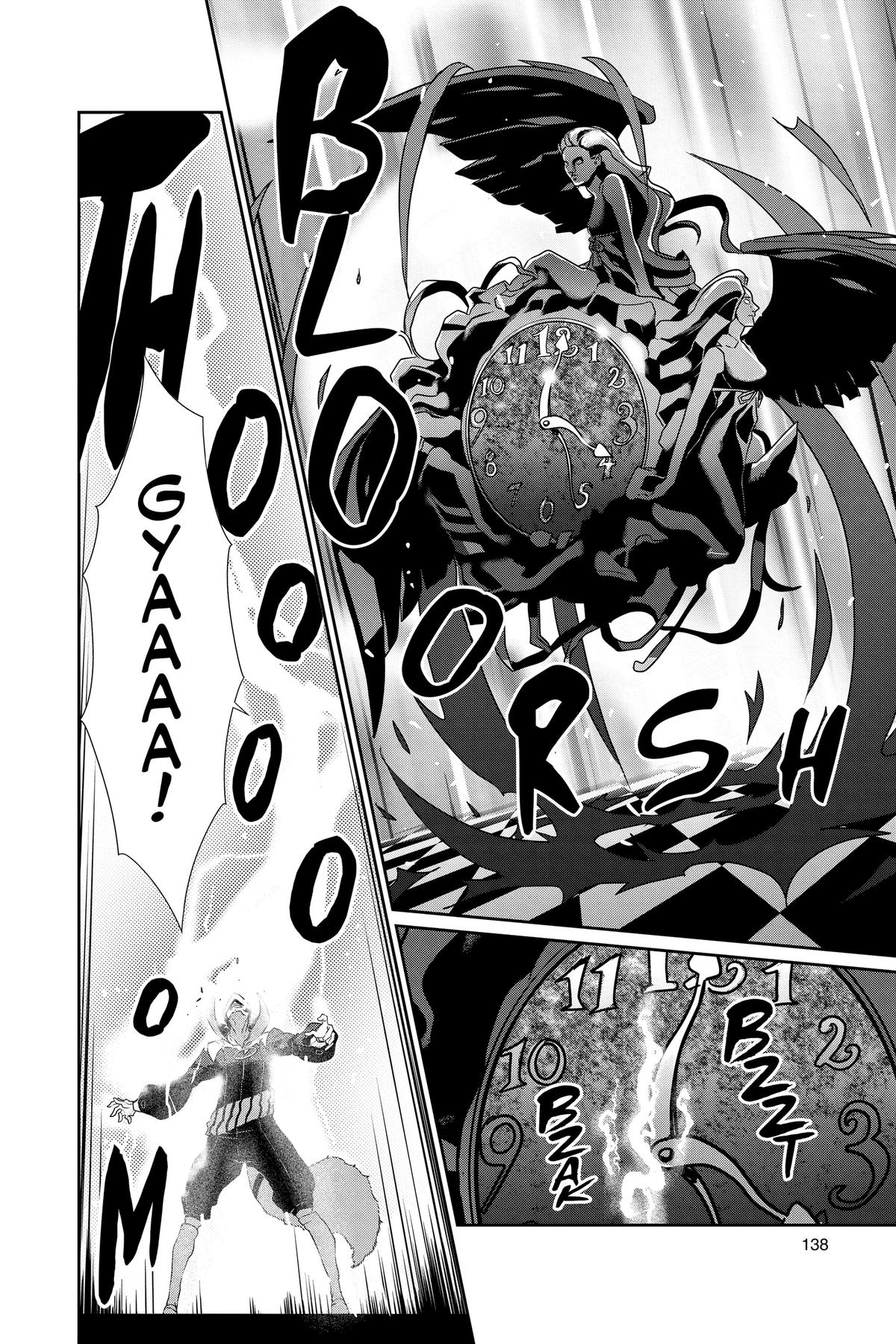 Persona 5 Chapter 76 10