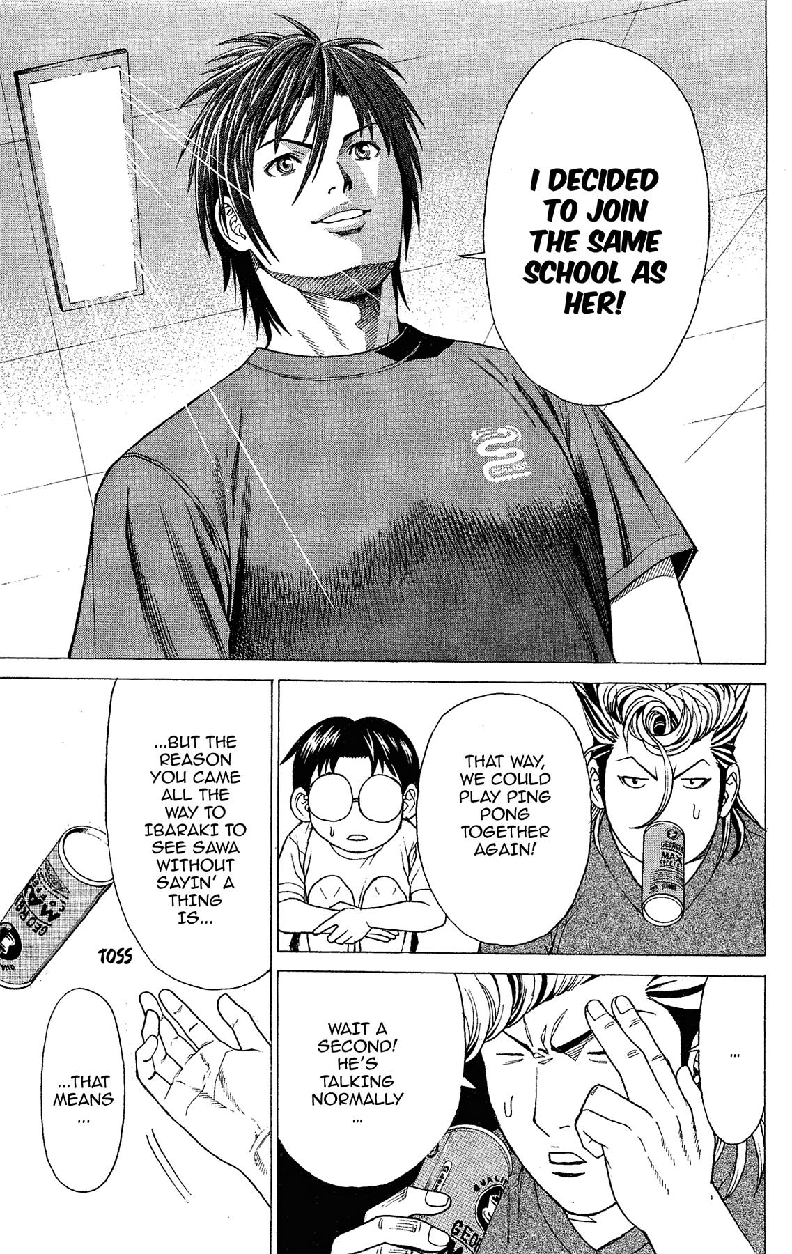Ping Pong Dash Dash # 4 32