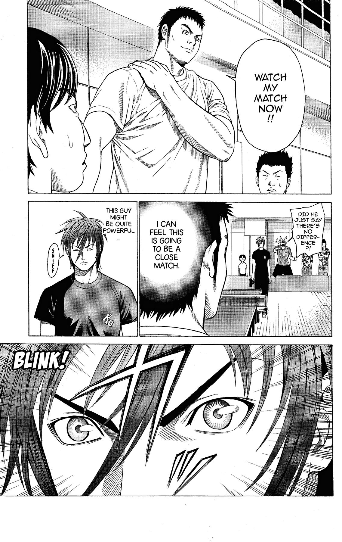 Ping Pong Dash Dash # 9 24