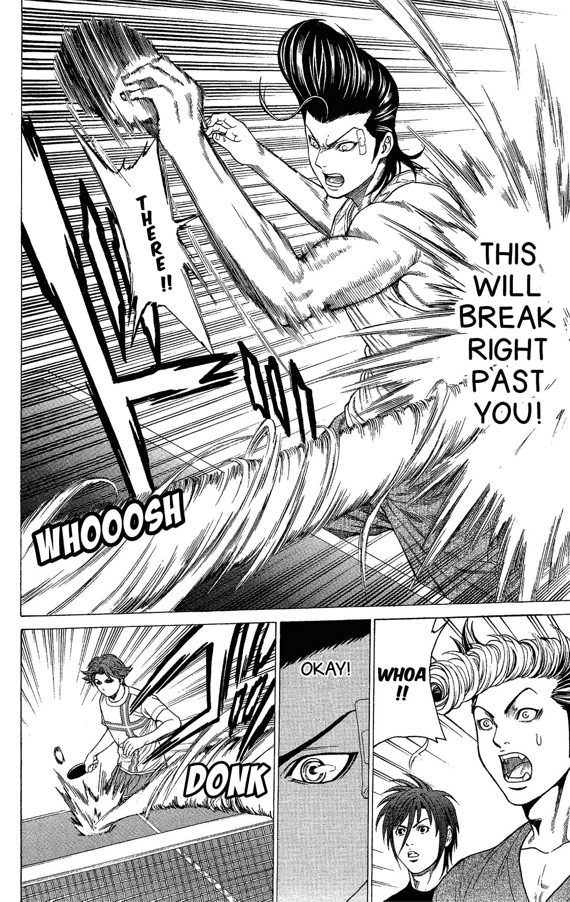 Ping Pong Dash Dash # 10 10