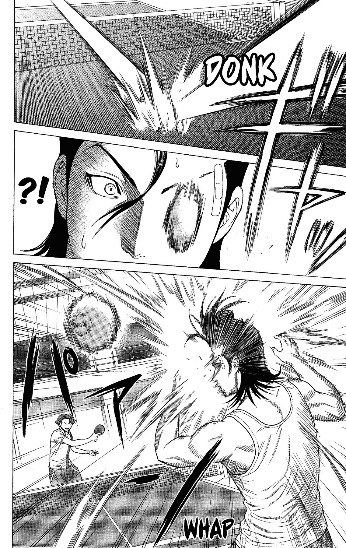 Ping Pong Dash Dash # 10 12