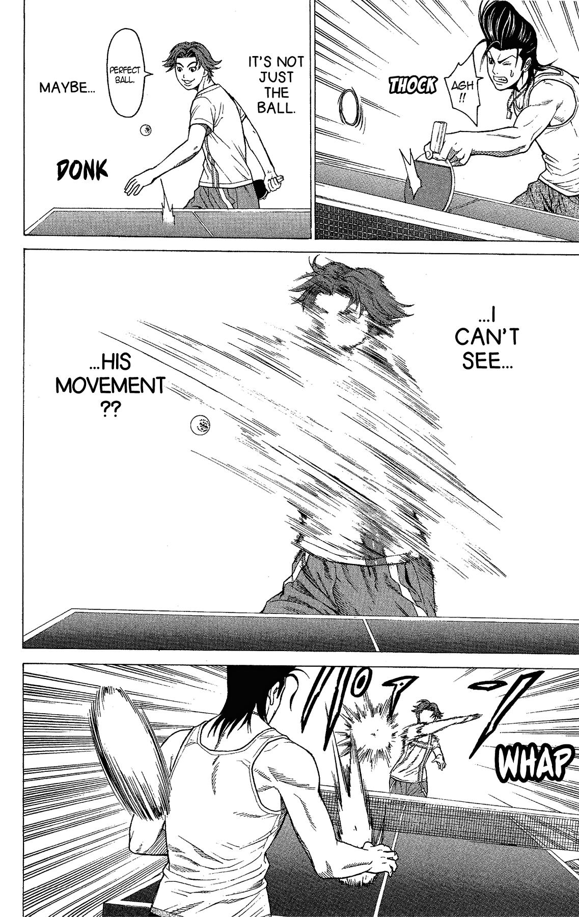 Ping Pong Dash Dash # 10 14