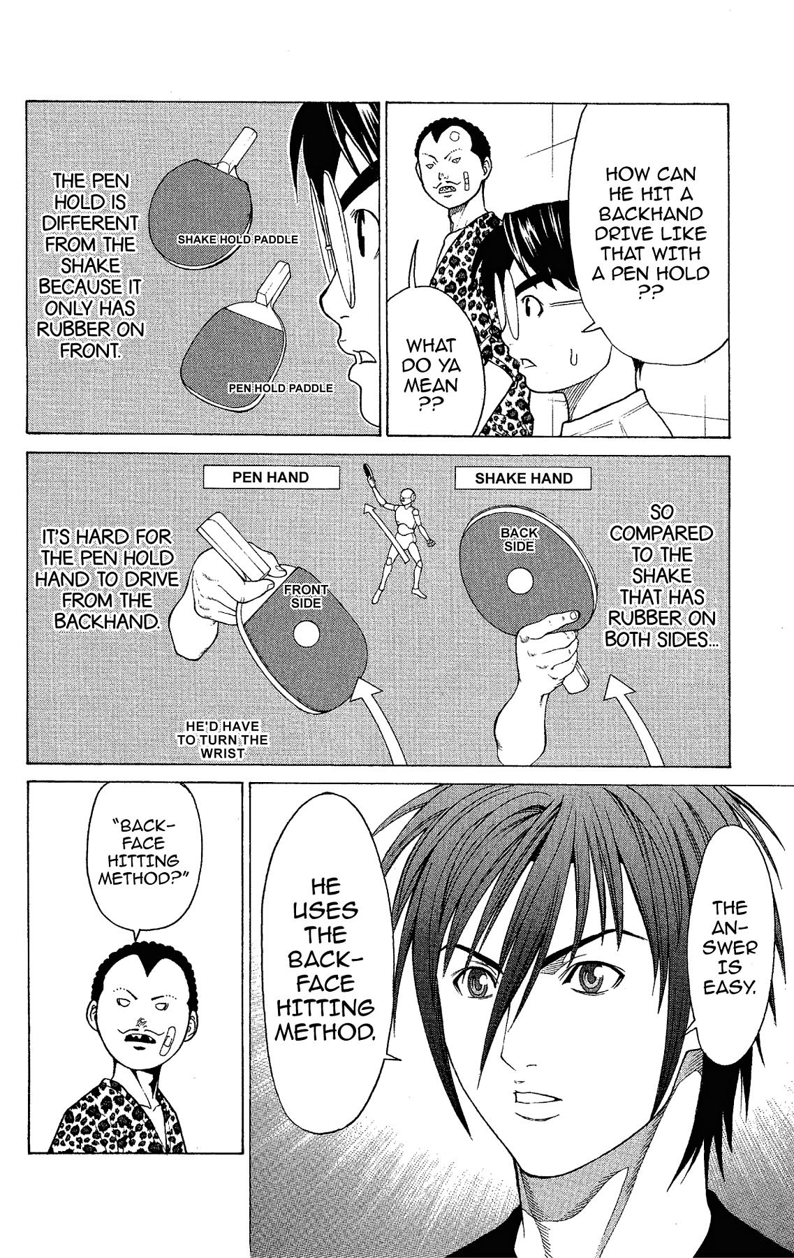 Ping Pong Dash Dash # 10 37