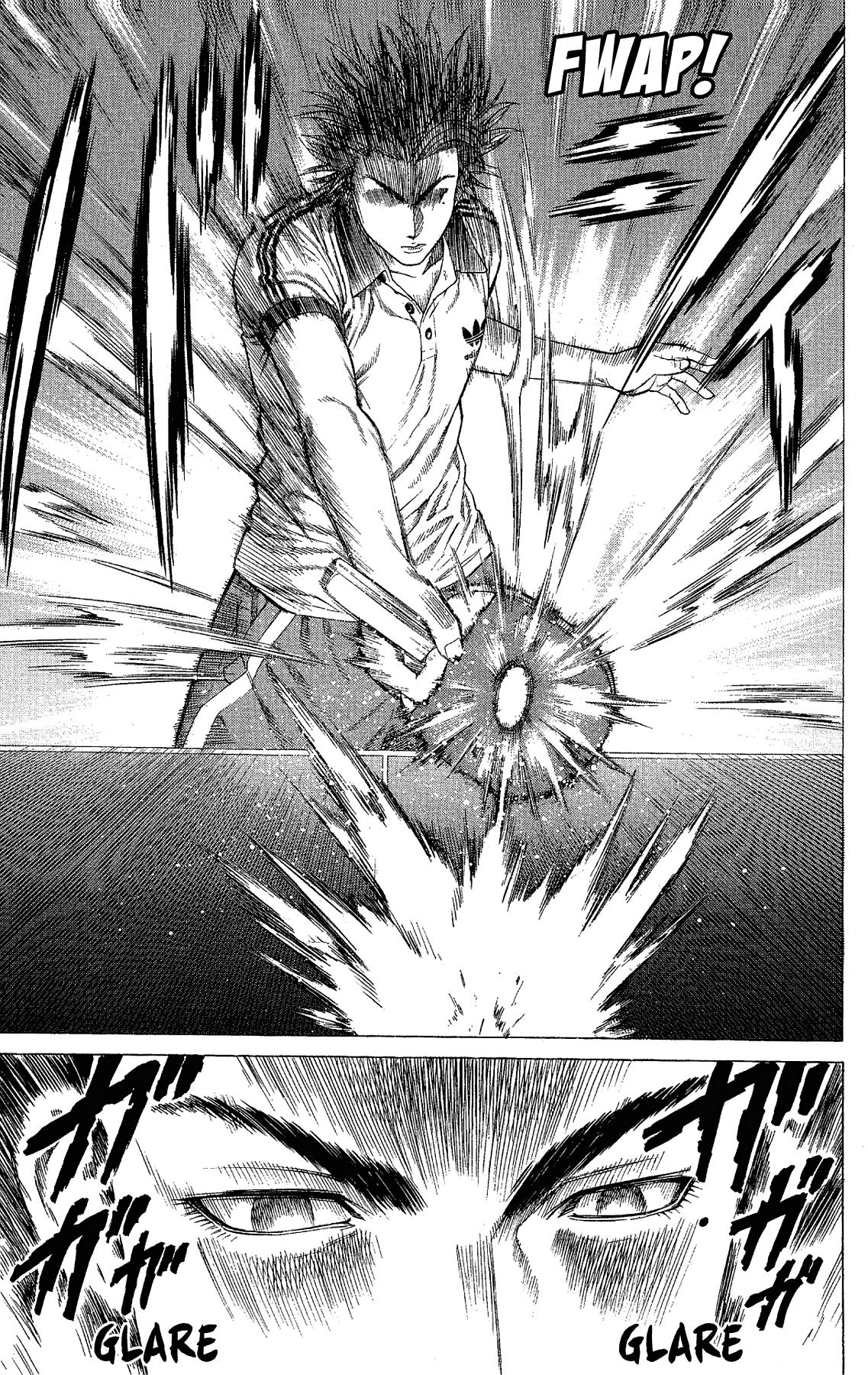 Ping Pong Dash Dash # 10 43