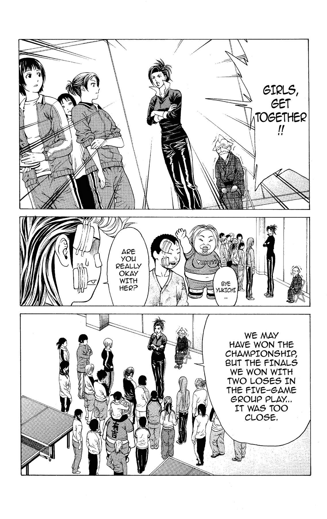 Ping Pong Dash Dash # 20 34