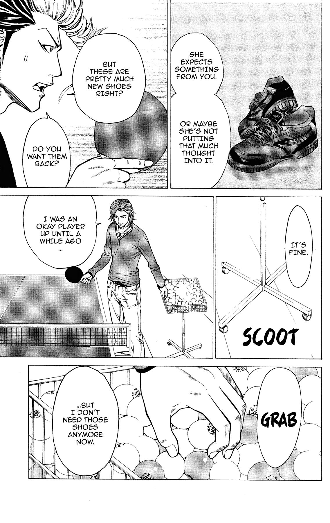 Ping Pong Dash Dash # 24 24