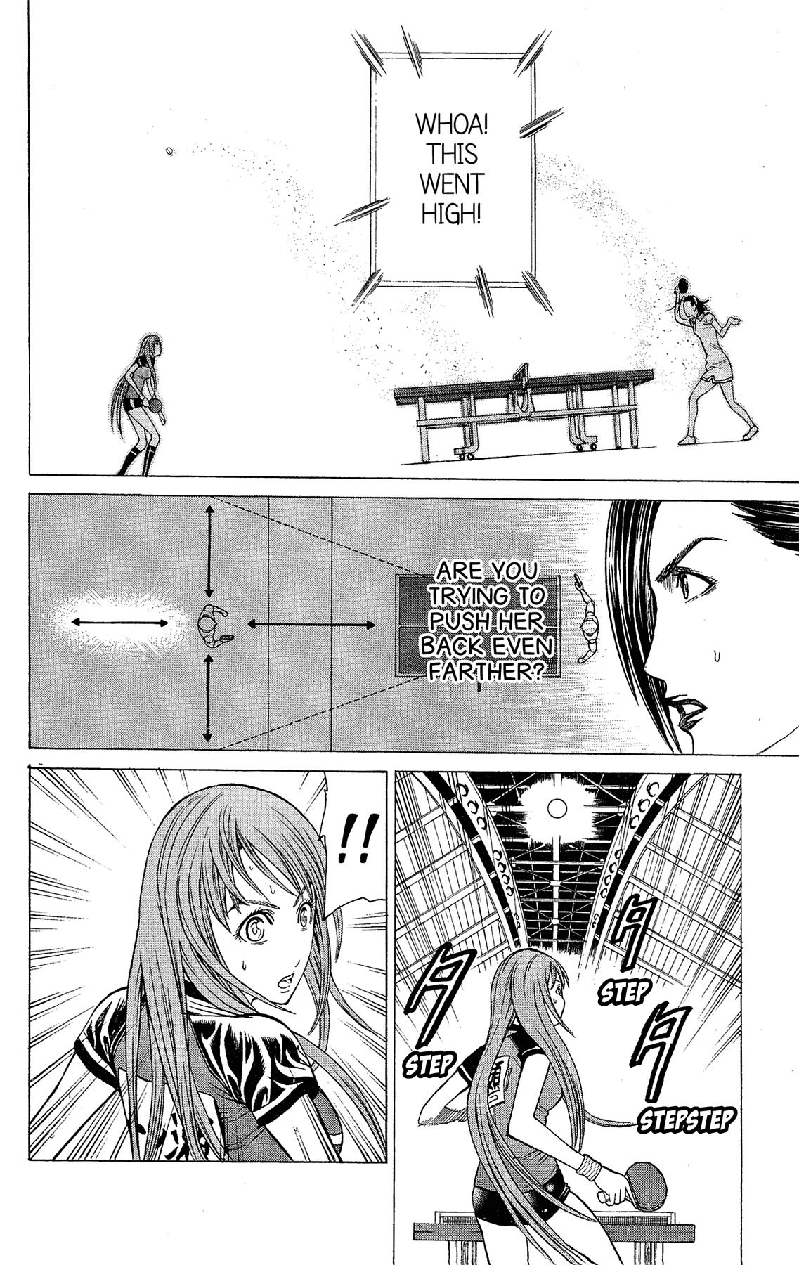 Ping Pong Dash Dash # 26 32