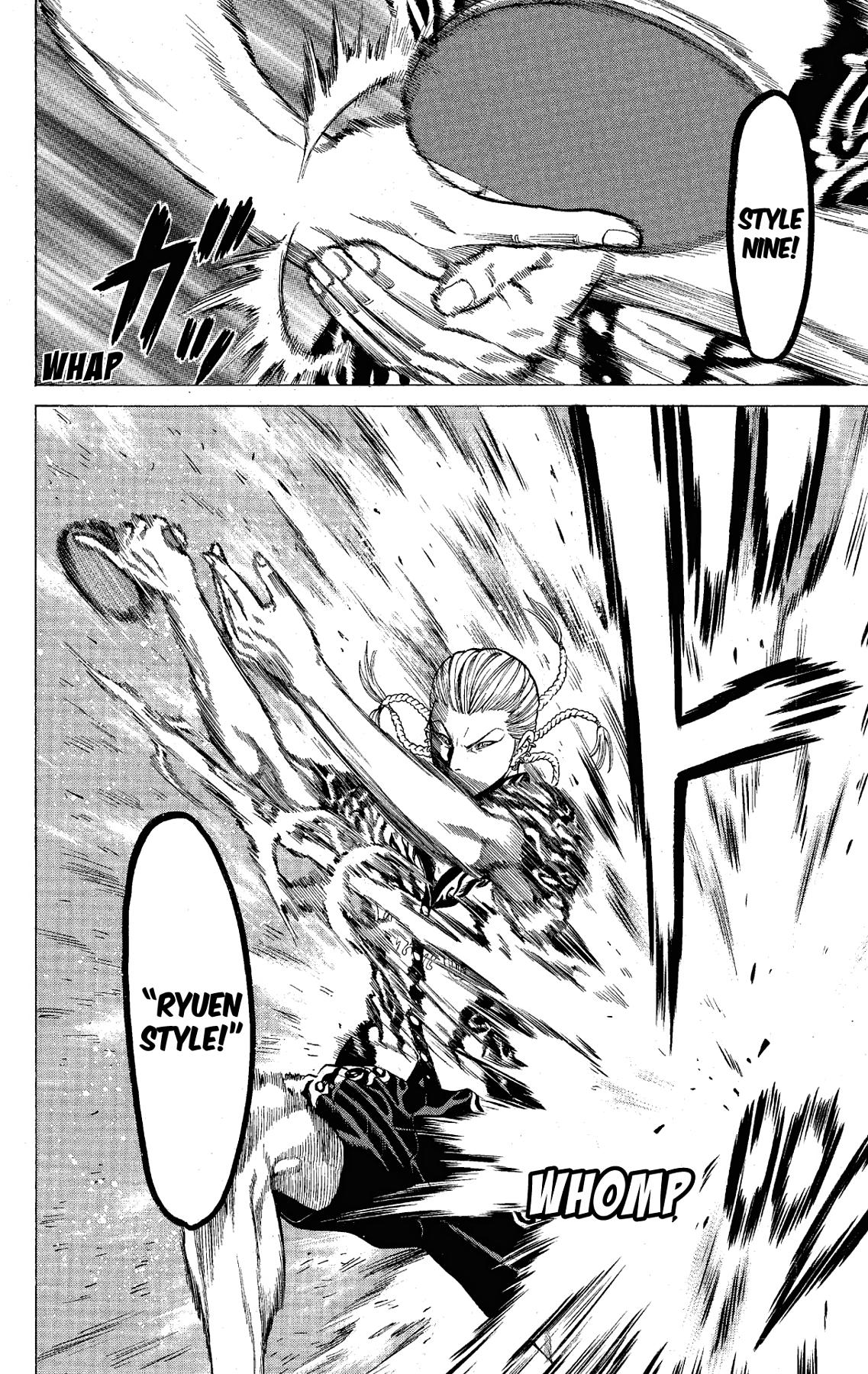 Ping Pong Dash Dash # 54 32