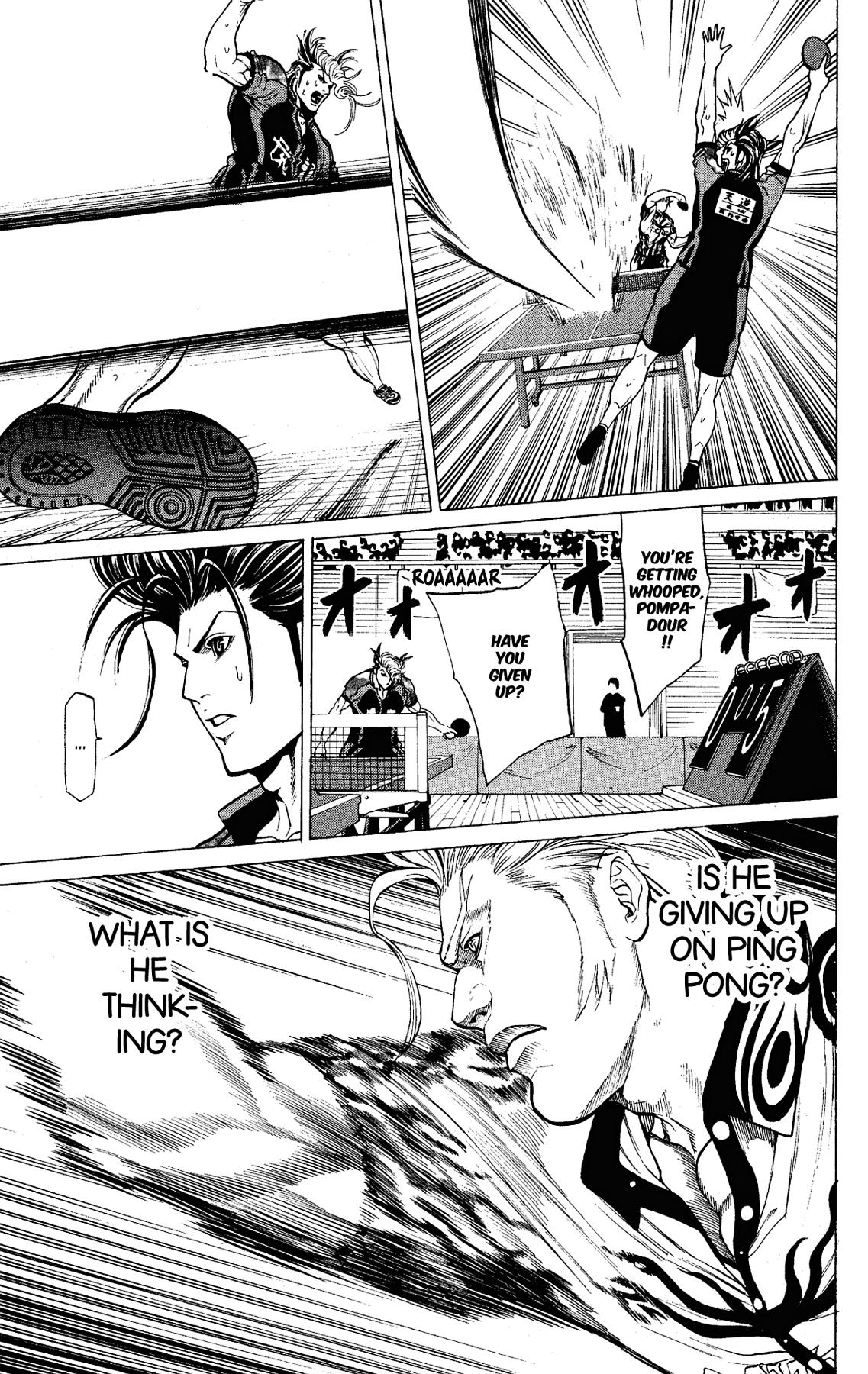 Ping Pong Dash Dash # 56 24