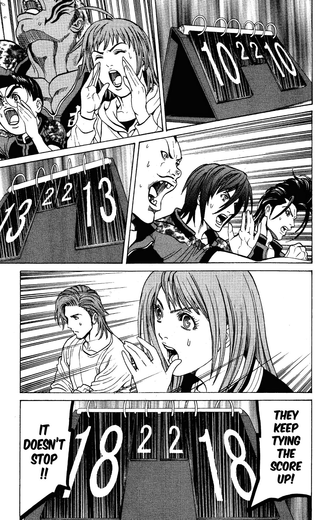 Ping Pong Dash Dash # 57 32