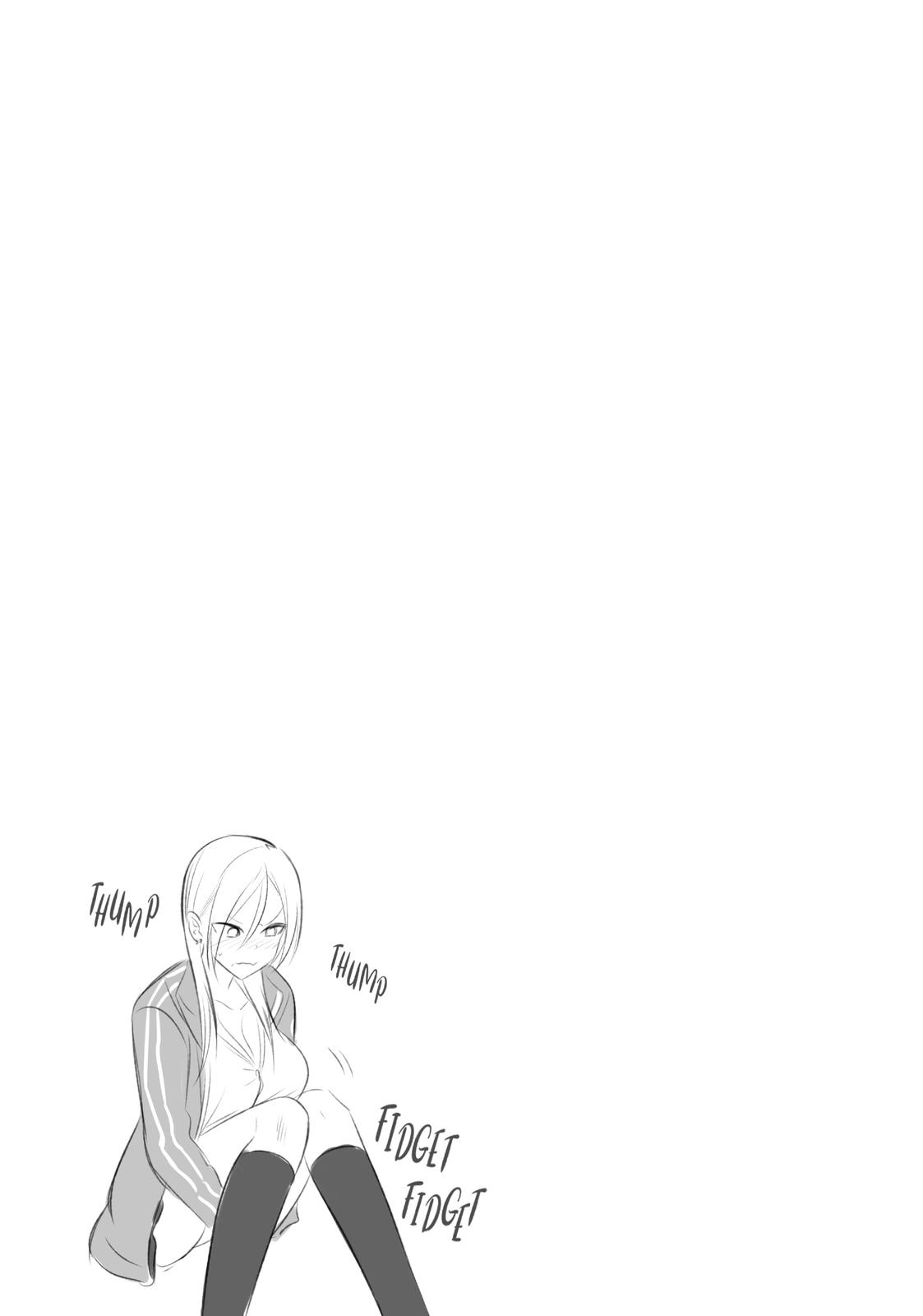 Please Go Home, Miss Akutsu! Chapter 9