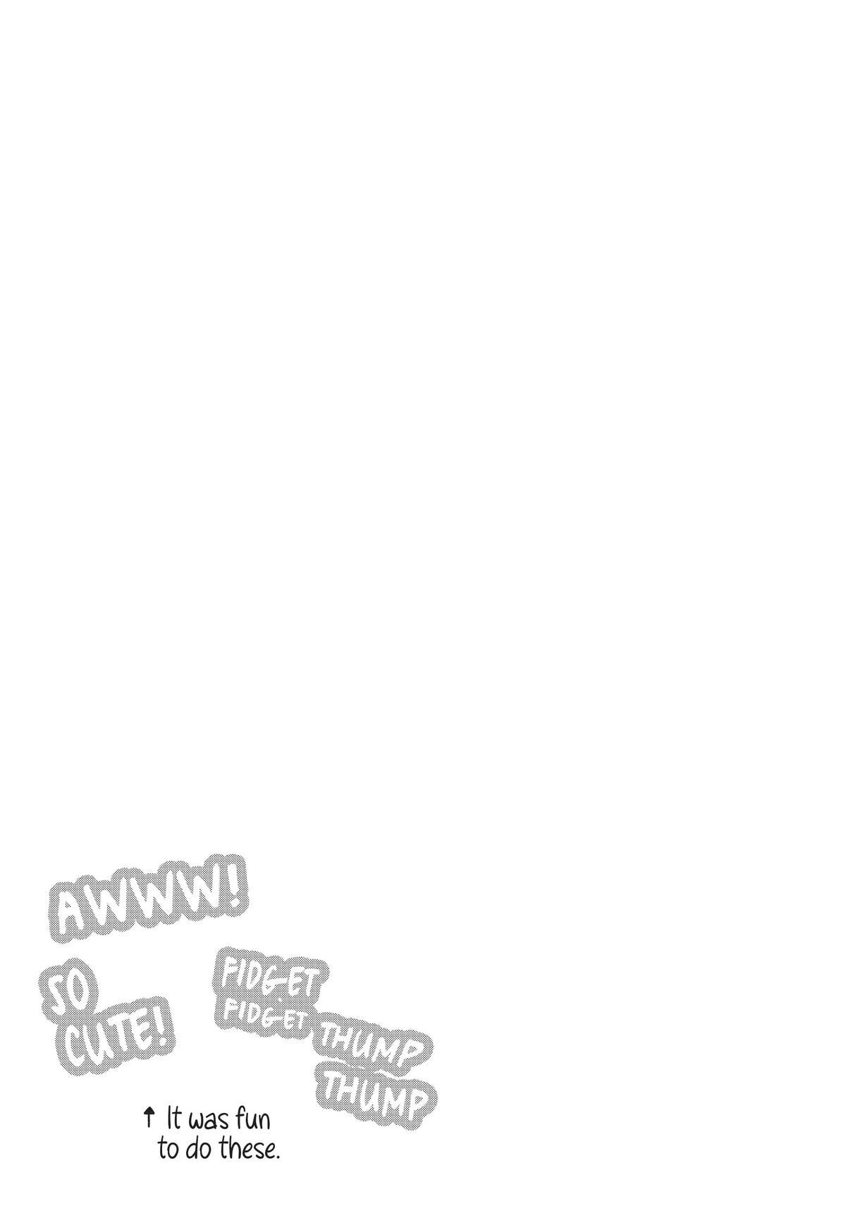 Please Go Home, Miss Akutsu! Chapter 57