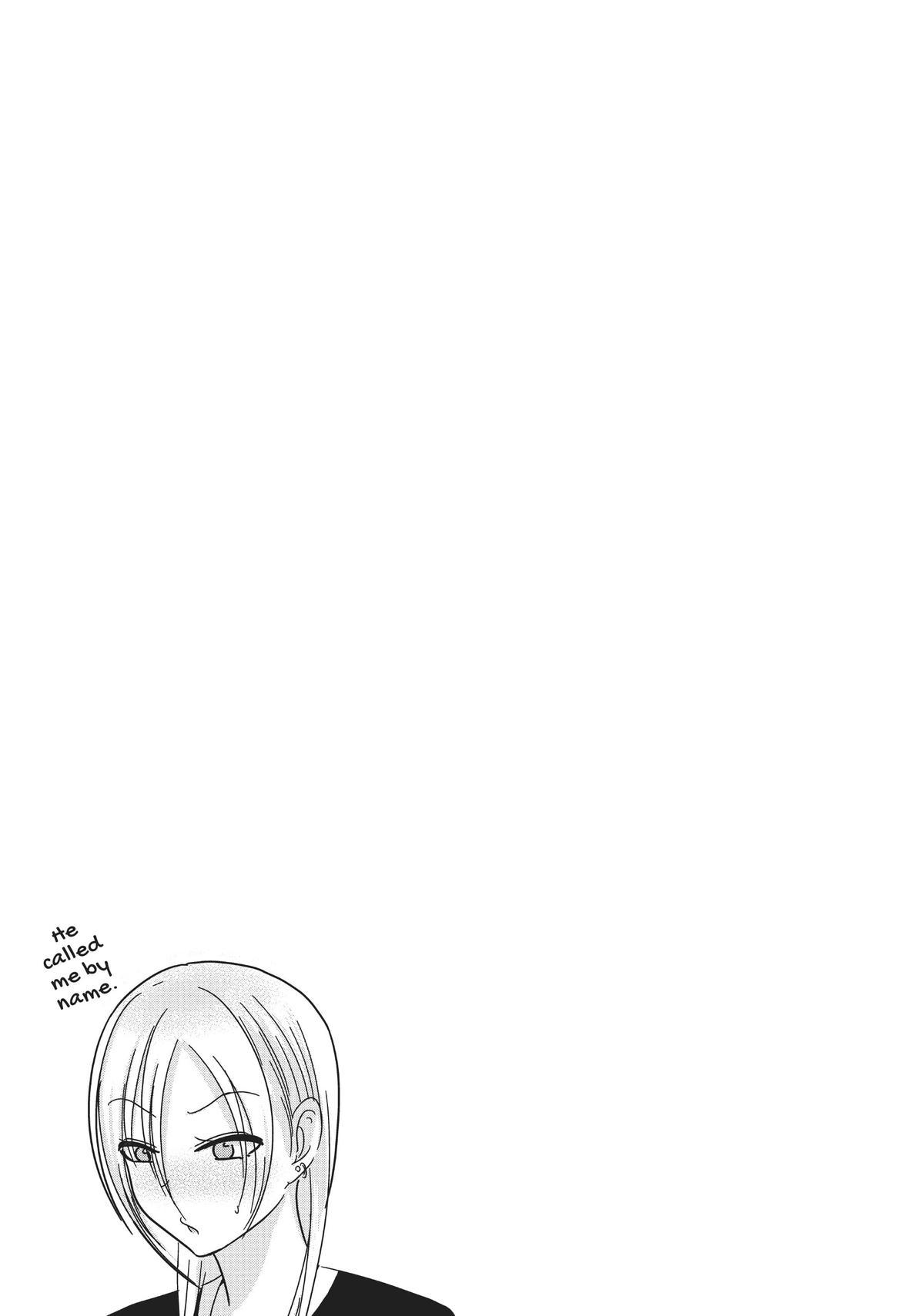 Please Go Home, Miss Akutsu! Chapter 71