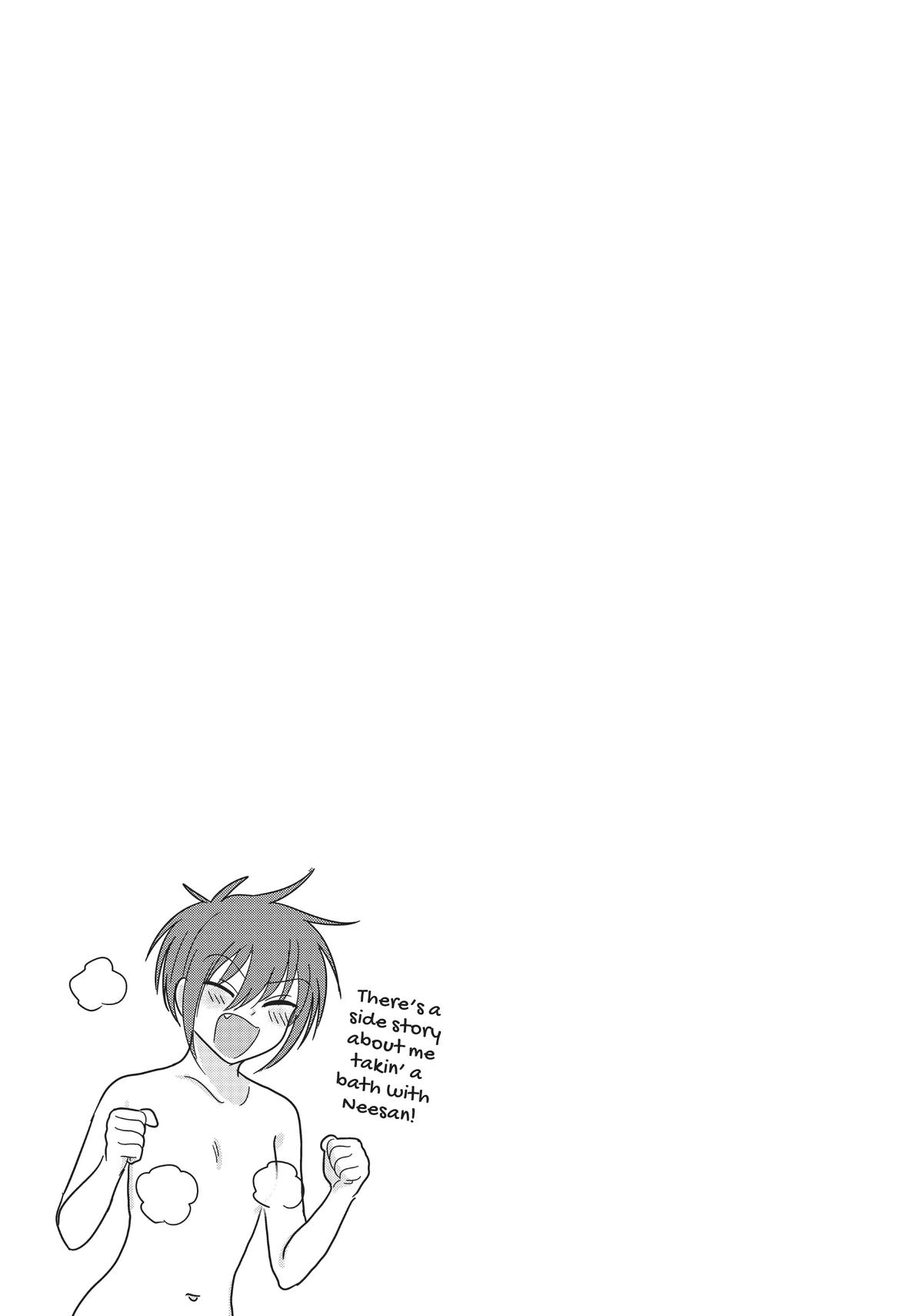 Please Go Home, Miss Akutsu! Chapter 92