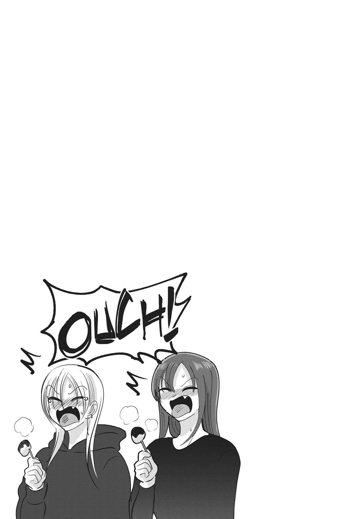 Please Go Home, Miss Akutsu! Chapter 138