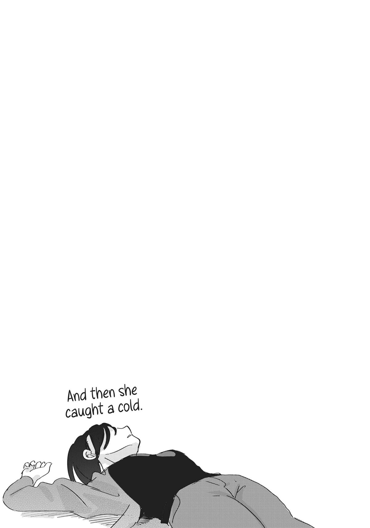 Please Go Home, Miss Akutsu! Chapter 179