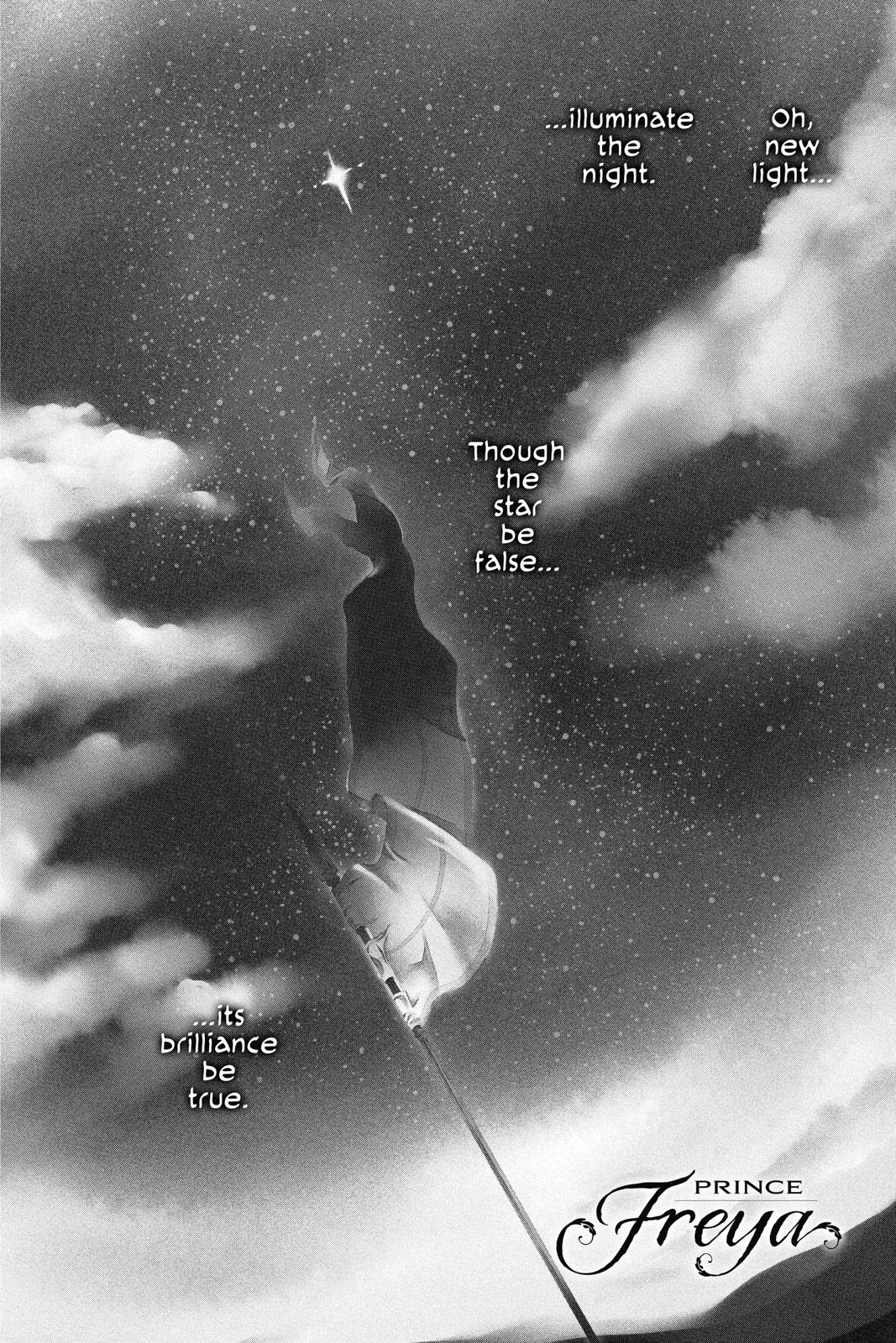 Prince Freya Chapter 1 4