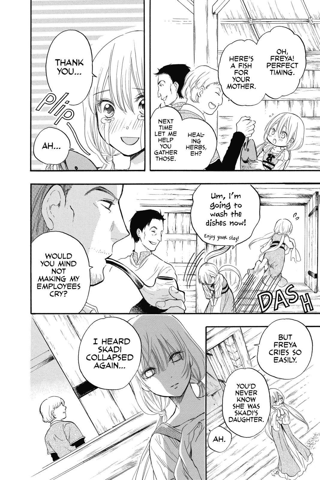 Prince Freya Chapter 1 10