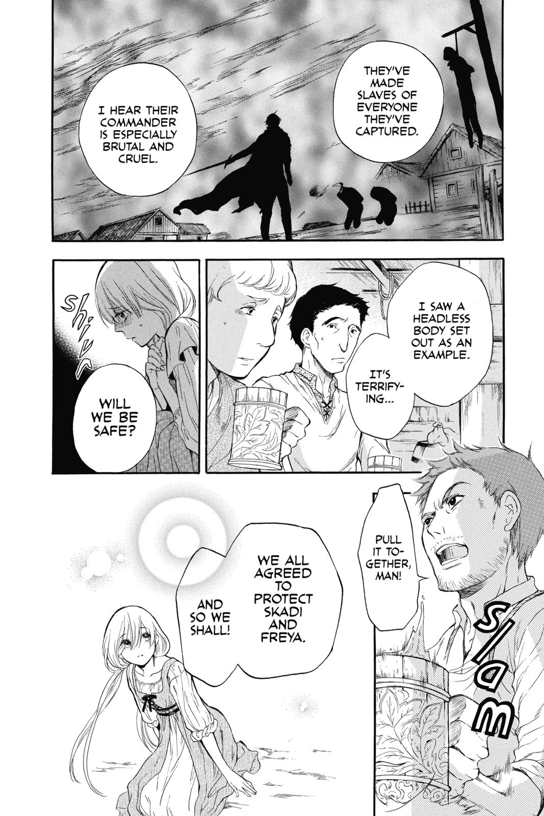 Prince Freya Chapter 1 12