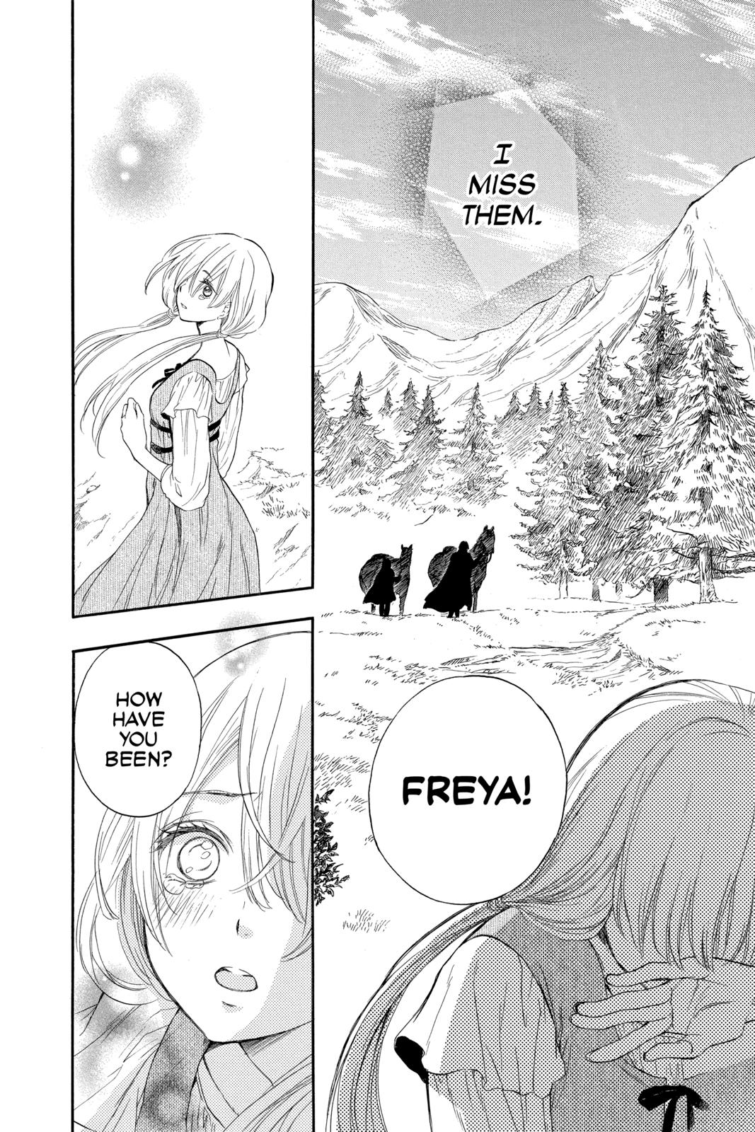 Prince Freya Chapter 1 14