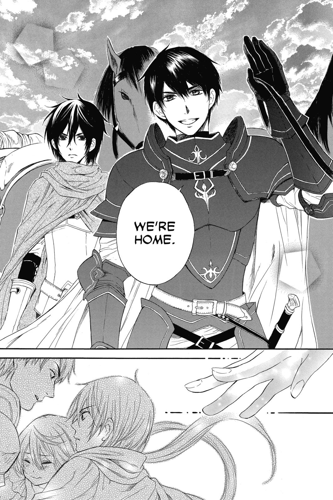 Prince Freya Chapter 1 15