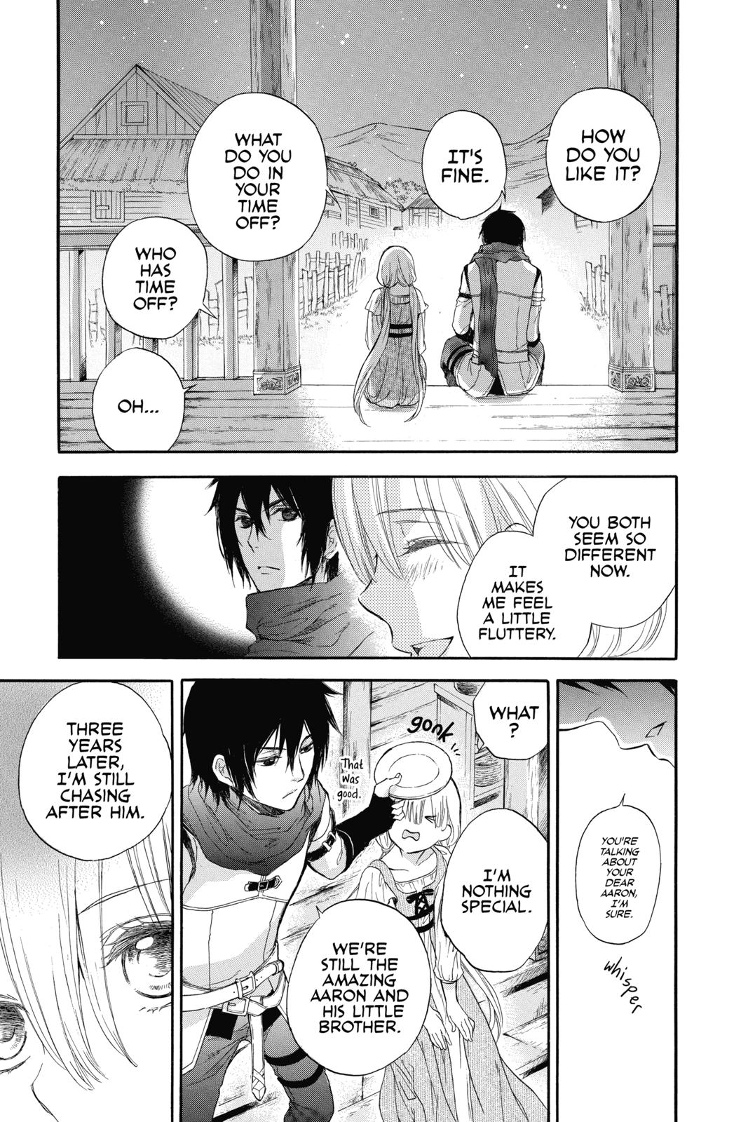 Prince Freya Chapter 1 21