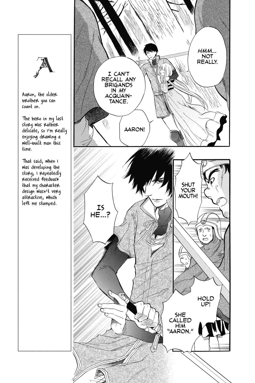 Prince Freya Chapter 1 33